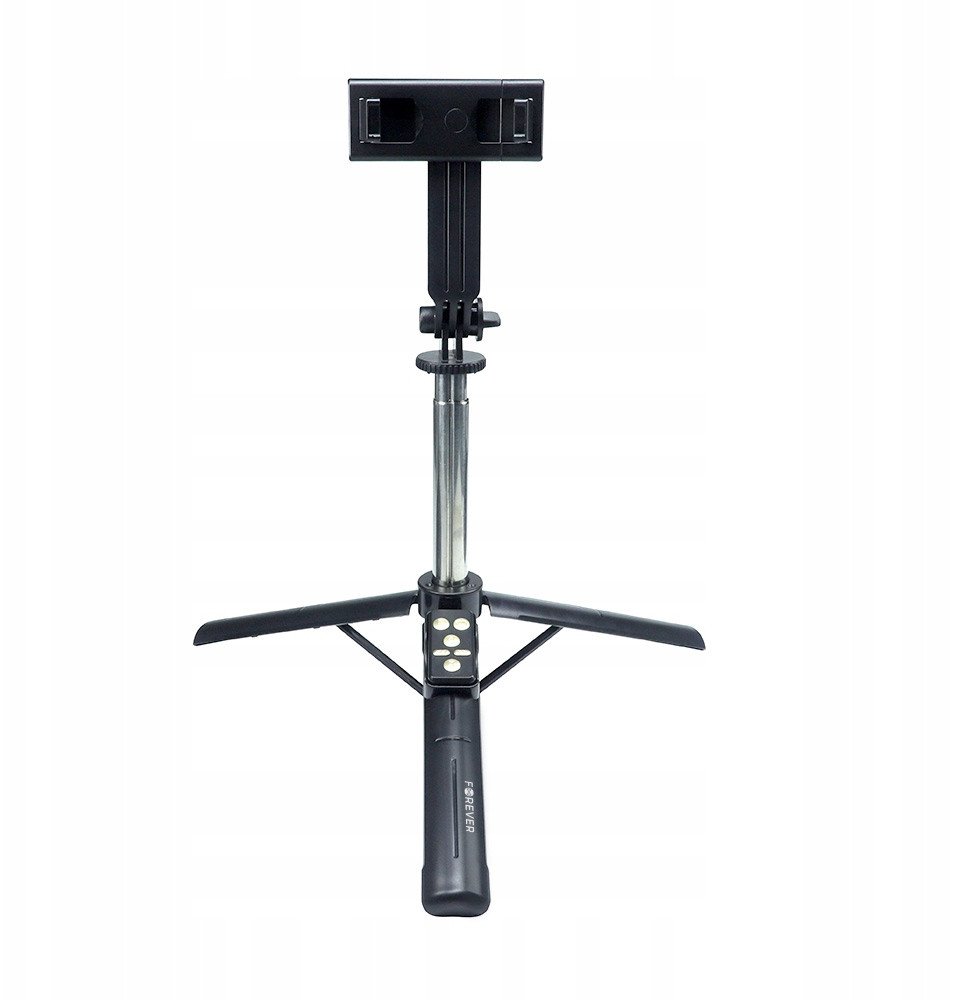 Forever selfie stick-tripod SST-100 Bluetooth 1
