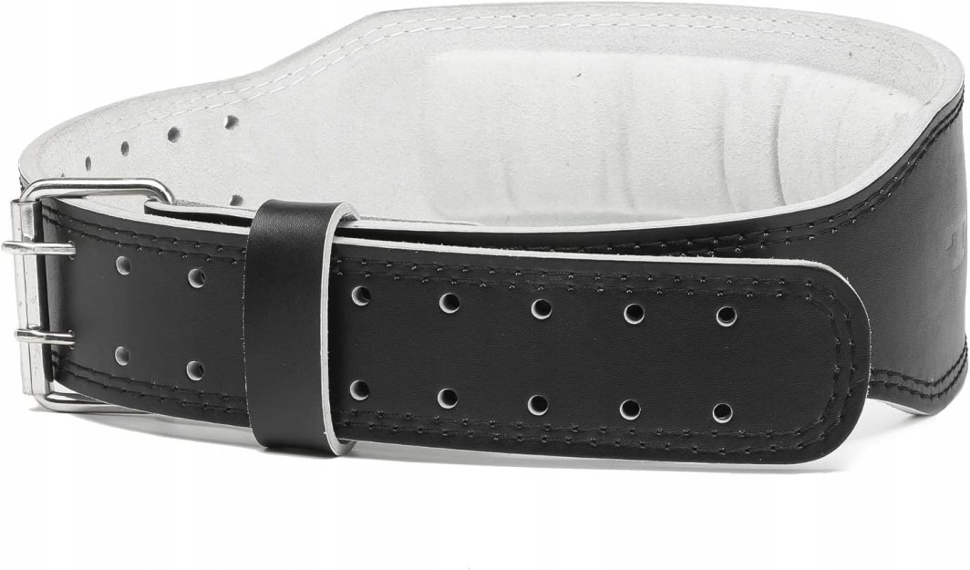 Gymstick Weightlifting Belt, contoured, 115 cm 1
