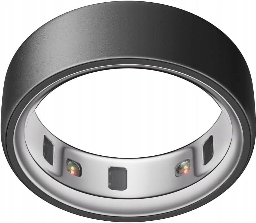 Smart Ring Fixed 4 Szary 11 (JZ90-54218-11) 1