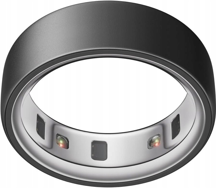 Smart Ring Fixed 4 Szary 12 (JZ90-54218-12) 1
