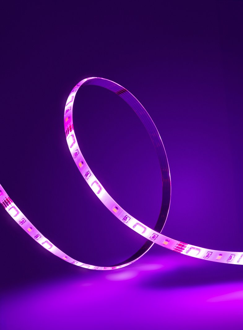 Fuj:tech LED Strip RGBW light strip, 3 m 1