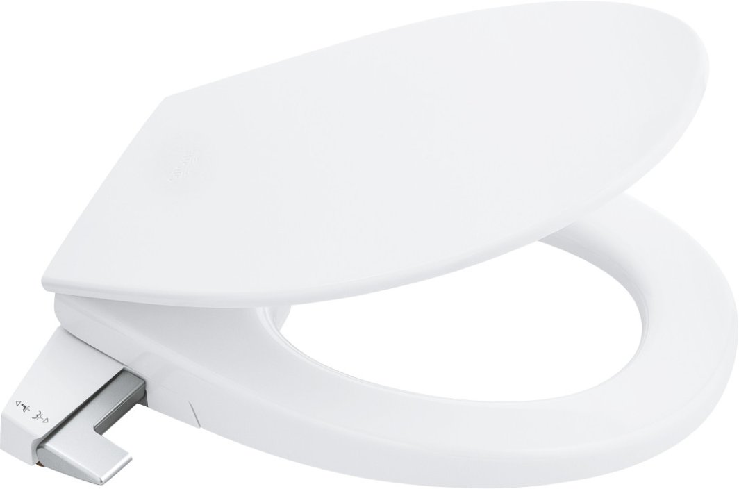 GROHE Bau, White, 3/8", 1 bar, 10 bar, EN 1717, 426 mm 1