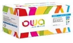 Armor K20109OW, Cyan, Magenta, Yellow, Single pack 1
