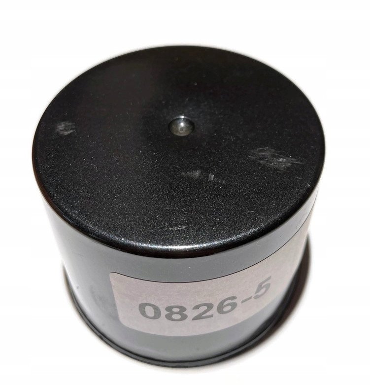 PAINTS AUTOMOT MULTONA 826-5 BLACK 0.4L 1