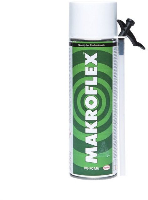 MAKROFLEX STD 500 ML BAL CA16 1