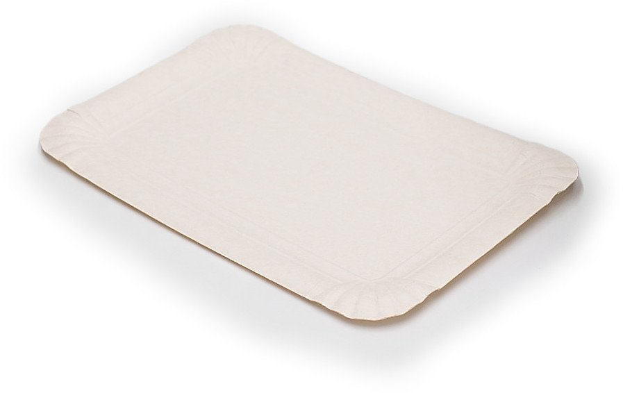 DISPOSABLE TRAYS 13X20 25PCS 1