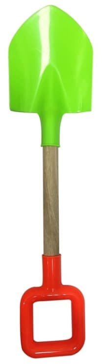 TOY SHOWEL HC201 1