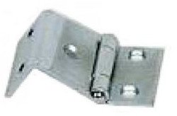 FURNITURE HINGE F2-38 ZN 1