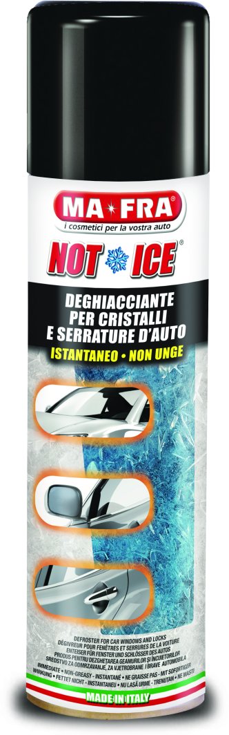 H0238 DE-ICER 300ML 1