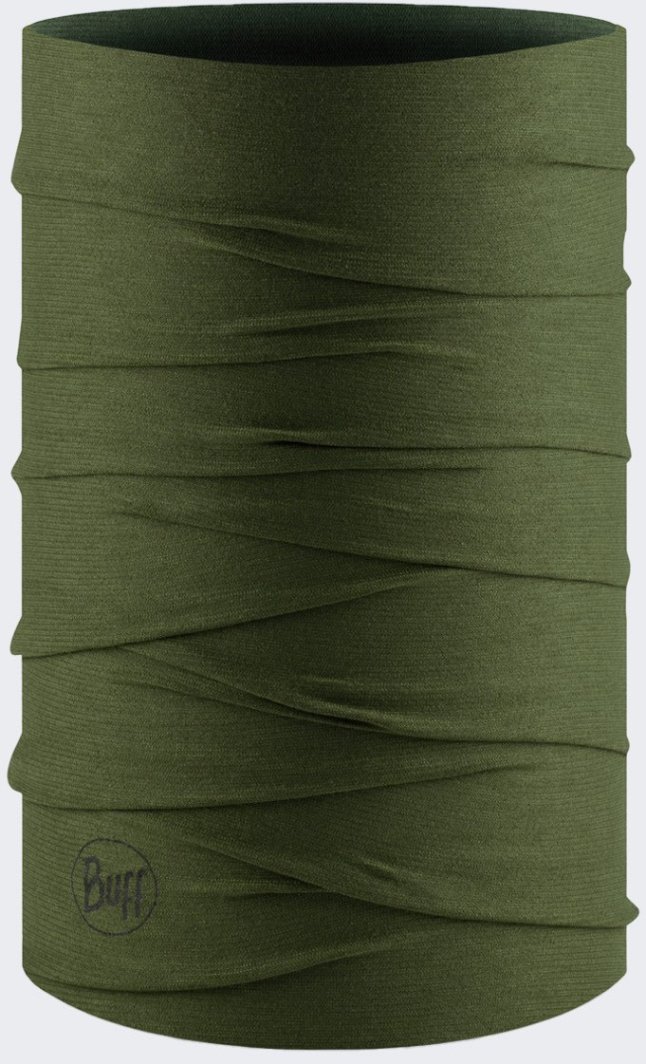 Chusta wielofunkcyjna Buff CoolNet UV Military 1