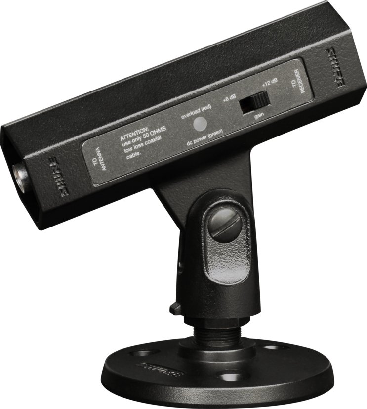 Shure UA834 470 - 902 MHz 1