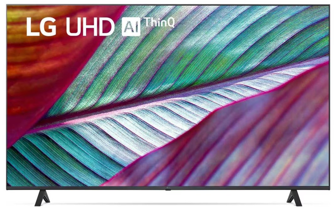 LG Smart TV  55UR75003LK  55  139 cm  4K UHD (2160p)  webOS 8806087074963 1