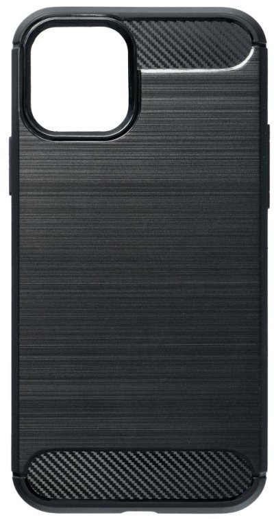 Futerał CARBON do GOOGLE PIXEL 10 XL czarny 1