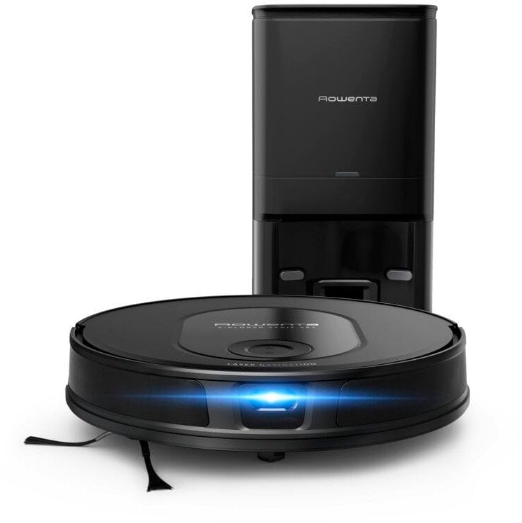 Rowenta Xplorer Serie 65+ robot odkurzający na mokro i sucho 1