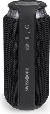 Głośnik Swisstone BX 500 czarny (450110) 1