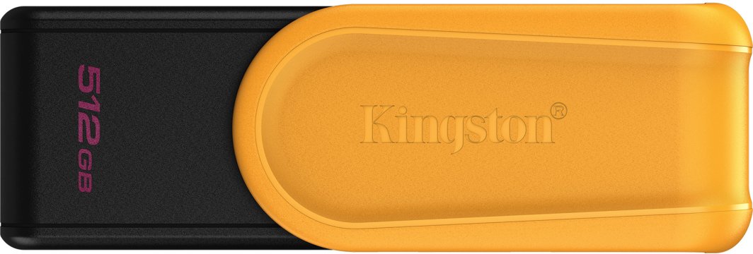 Pendrive Kingston DataTraveler Exodia S, 512 GB  (DTXS/512GB) 1