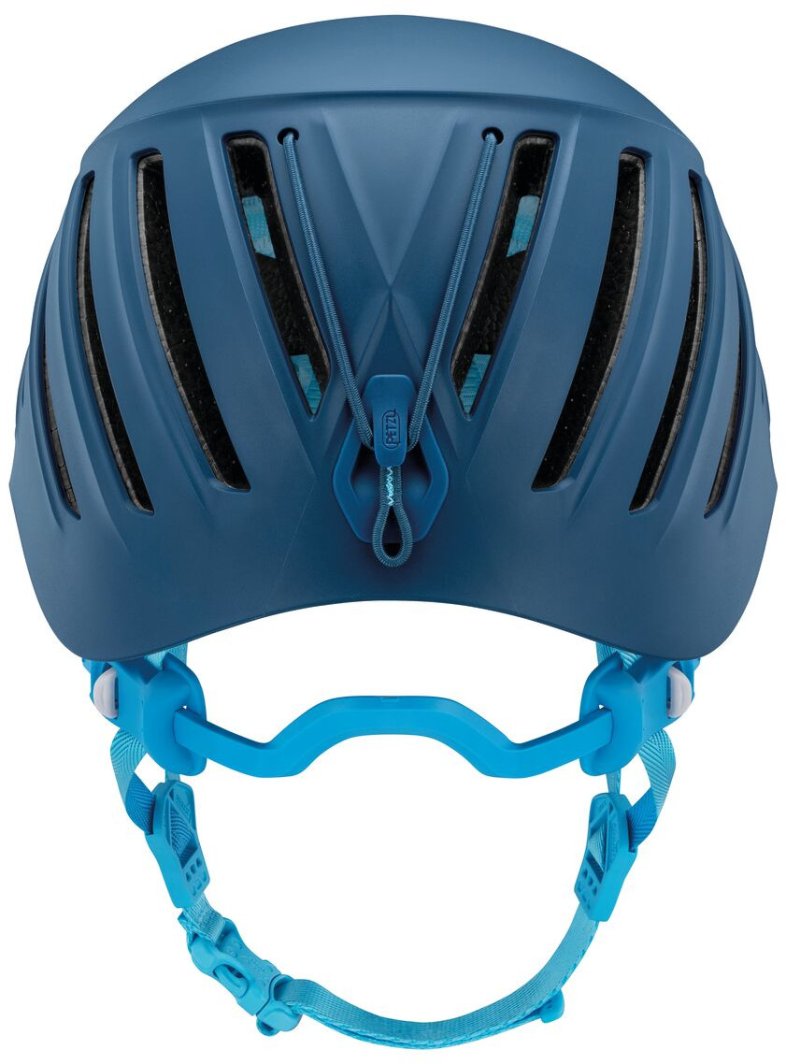 Petzl Borea Niebieski, Granatowy (marynarski) 1
