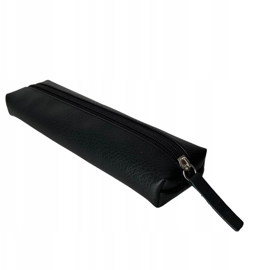 Piórnik Jamnik Classic black 1