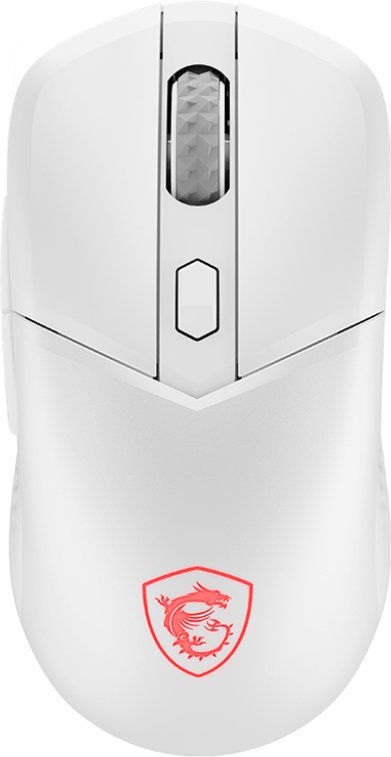Mysz MSI MSI Versa 300  (S12-4301440-CLA) 1