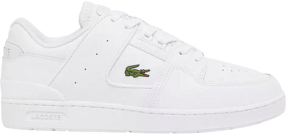 Buty męskie LACOSTE Court Cage (748SMA0016.21G) 44.5 1