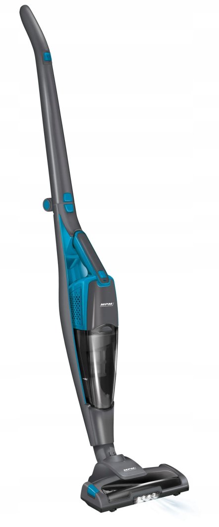 ODKURZACZ PIONOWY MOD 38 N BEZPRZEWODOWY 1