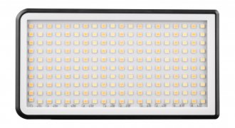 Lampa LED Ulanzi LM-P40 - WB (2700 K - 6500 K) 1