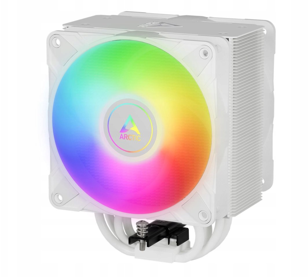 Freezer 36 A-RGB (White) SI 1