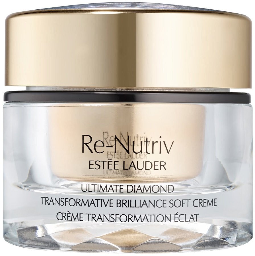 Estee Lauder Re-Nutriv Ultimate Diamond Transformative Brilliance Krem nawilżająco-odmładzający 50ml 1
