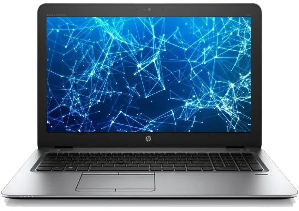HP EliteBook 850 G4 Core i5 7300u (7-gen.) 2,6 GHz / 8 GB / 240 SSD / 15,6'' FullHD / Win 10 Pro 1