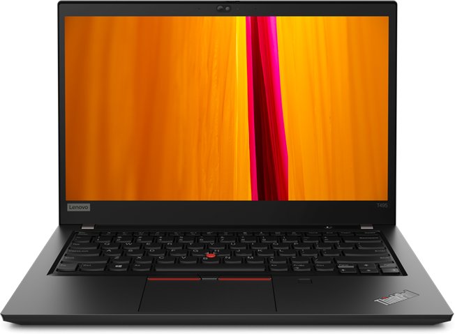Lenovo ThinkPad T495 Ryzen 5 PRO 3500U 2,1 GHz / 16 GB / 2 TB SSD / 14" FullHD / Win 11 Pro 1