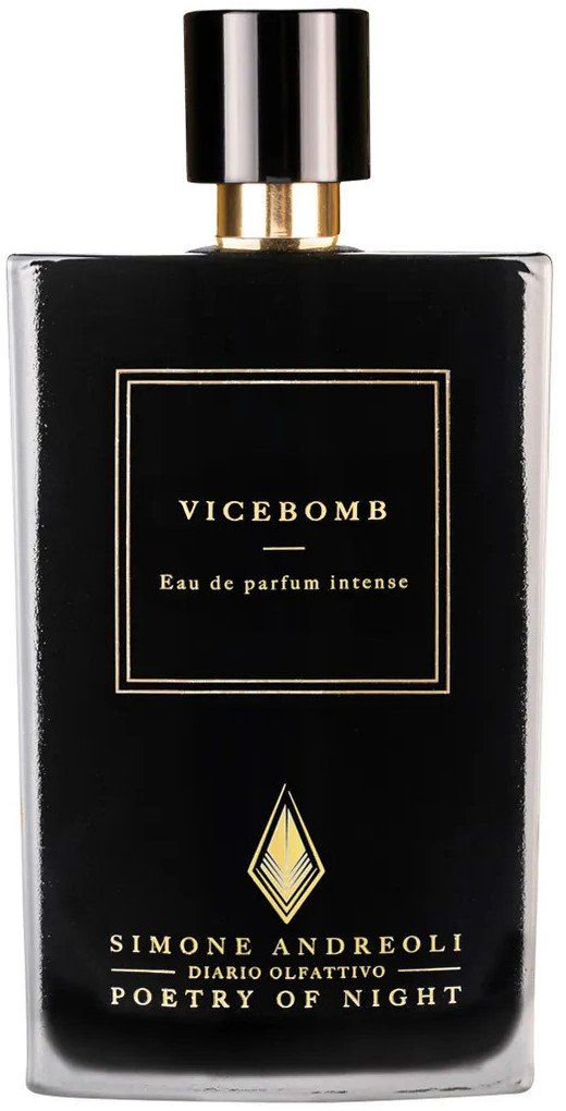Simone Andreoli Vice Bomb woda perfumowana 100ml 1