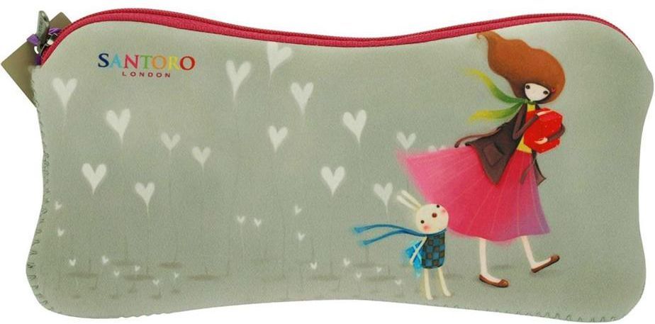 Santoro Neoprenowy futerał Gift of friendship (252496) 1