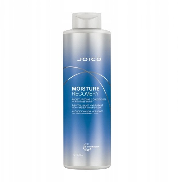 Joico - Moisture Recovery Conditioner 1000 ml 1