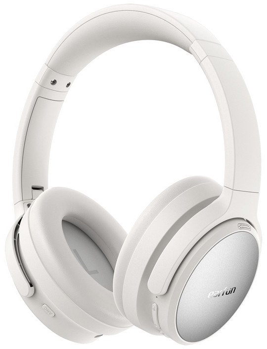 EARFUN HP200-W Słuchawki bezprzewodowe Tune Pro białe 1