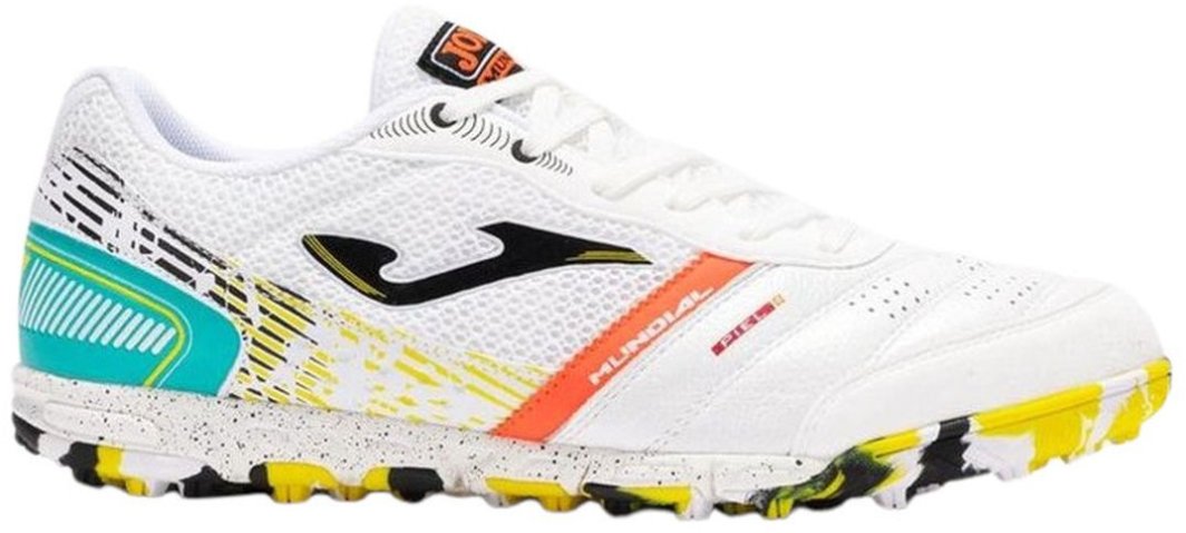 BUTY SPORTOWE PIŁKARSKIE TURFY NA ORLIK JOMA MUNDIAL MUNS2502TF 2502 TURF 1