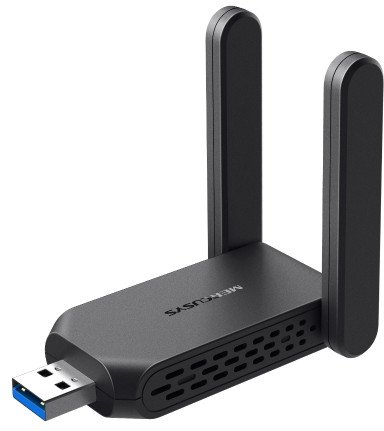 Karta sieciowaMercusysMA32H 1