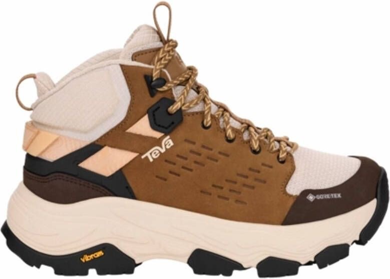 W'S Grandview Max GTX, HNYB, 37 (us 6); uk 4 1