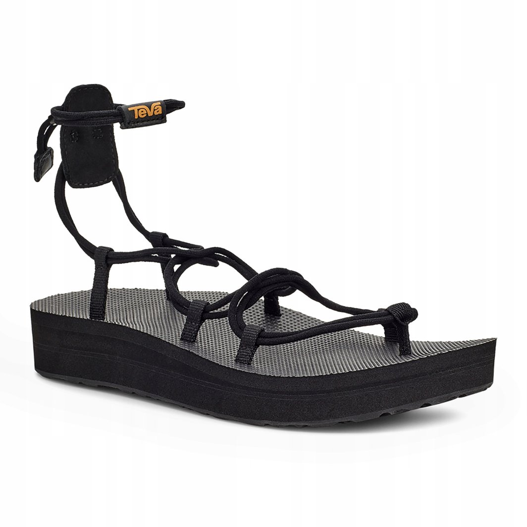 Teva Midform Infinity, czarne, r. 37 1