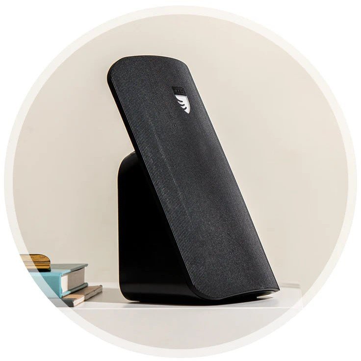 Bloker sygnału - Elvy czarny 1