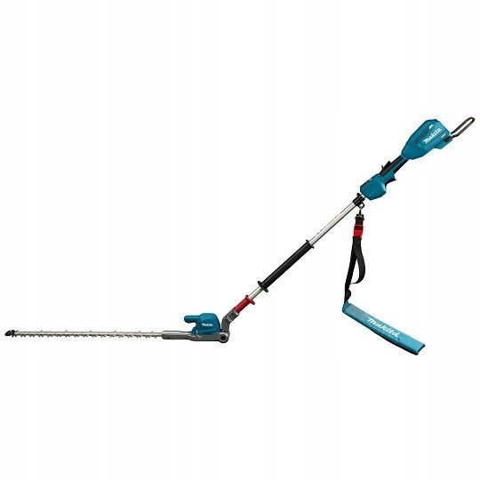Cordless hedge trimmer MAKITA UN001GZ 40V MAX XGT 1
