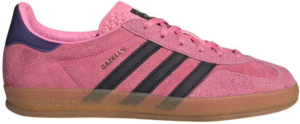 Buty ADIDAS GAZELLE INDOOR W (IE7002) 38 2/3 1