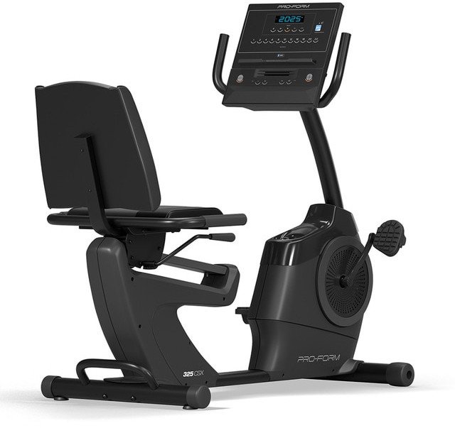 Dviratis treniruoklis PROFORM 325 CSX 1