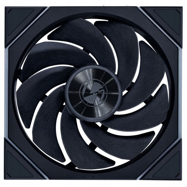 Wentylator Lian Li UNI FAN TL Wireless 140 Reverse Blade czarny (14RTL1W1B) 1