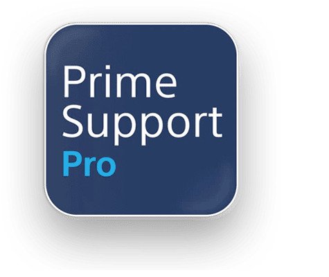 Sony PrimeSupport Pro for FW-55EZ20L +2 years (Total 5 years or 30,000 hours) 1