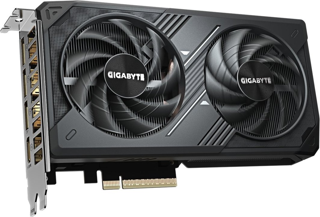 Gigabyte GeForce RTX 5060 Windforce 8GB GDDR7 DLSS4 (GV-N5060WF2