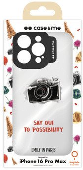 SBS The case dedicated to the iconic TV series standard 1