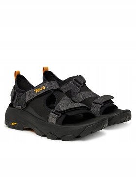 M'S Grandview Max Sandal, BLK, 44.5 (us 11); uk 10 1