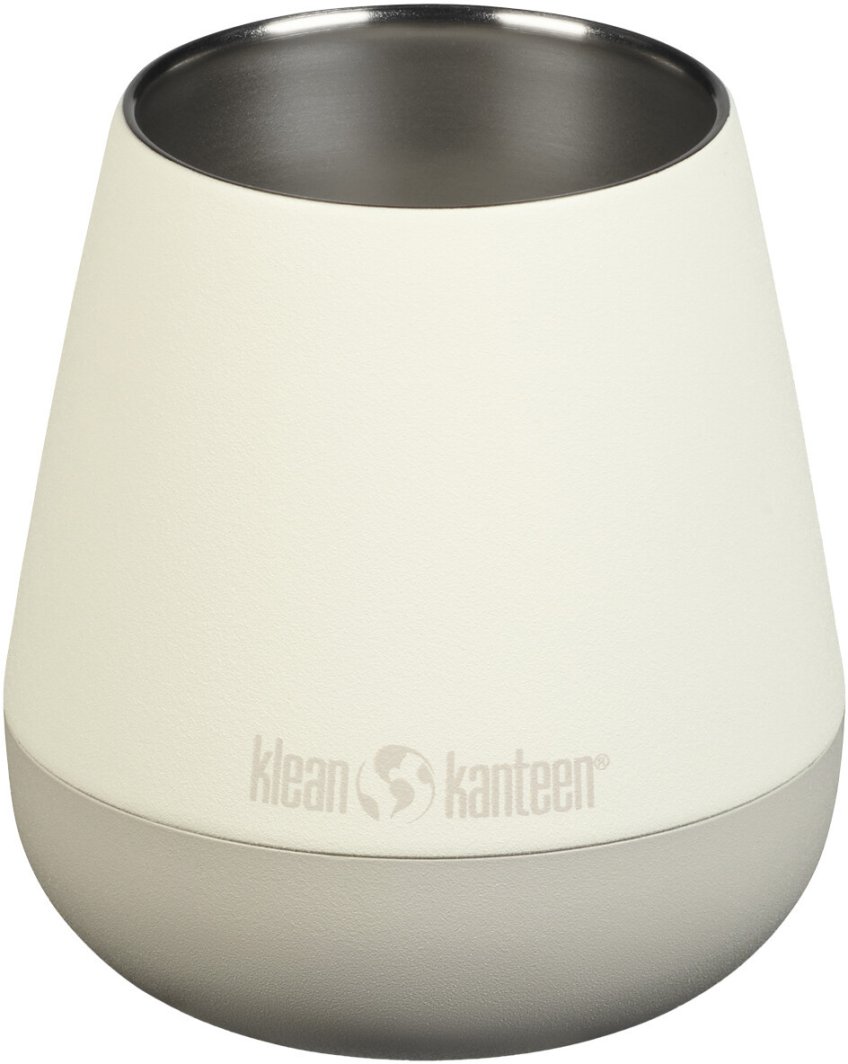 Kanteen Rise Wine Tumbler, 296ml/10oz, Tofu 1