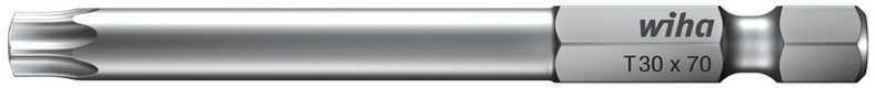 BIT 1/4- TX 7- 50MM  TORX  WIHA 1