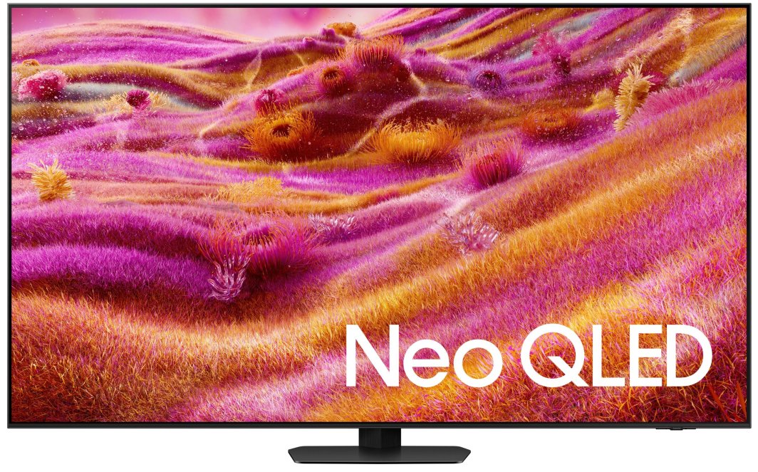 Telewizor Samsung QE55QN90FAT QLED 55'' 4K Ultra HD Tizen 1